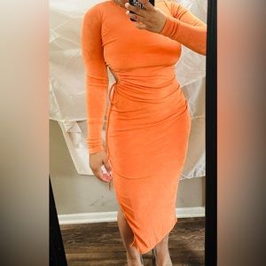 sexy and comfortable stretch